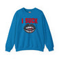 I Suck Crewneck Sweatshirt