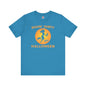 Ridin' Dirty This Halloween T-Shirt The Devil's Pickle