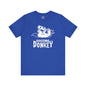 Boozing Donkey T-Shirt The Devil's Pickle