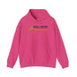 Hugh G. Rection Hooded Sweatshirt The Devil's Pickle