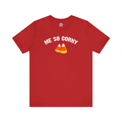 Me So Corny T-Shirt The Devil's Pickle