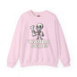 Wanna Bone Crewneck Sweatshirt The Devil's Pickle