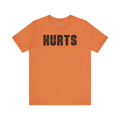 Everything Hurts T-Shirt The Devil's Pickle