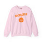 Cocktober Crewneck Sweatshirt The Devil's Pickle