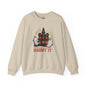 If You Got It Haunt It Crewneck Sweatshirt The Devil's Pickle
