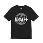 Proud Member of The IDGAF+ Community T-Shirt The Devil's Pickle