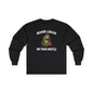 Beaver Liquor Long Sleeve Tee The Devil's Pickle