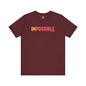 I'm Possible T-Shirt The Devil's Pickle