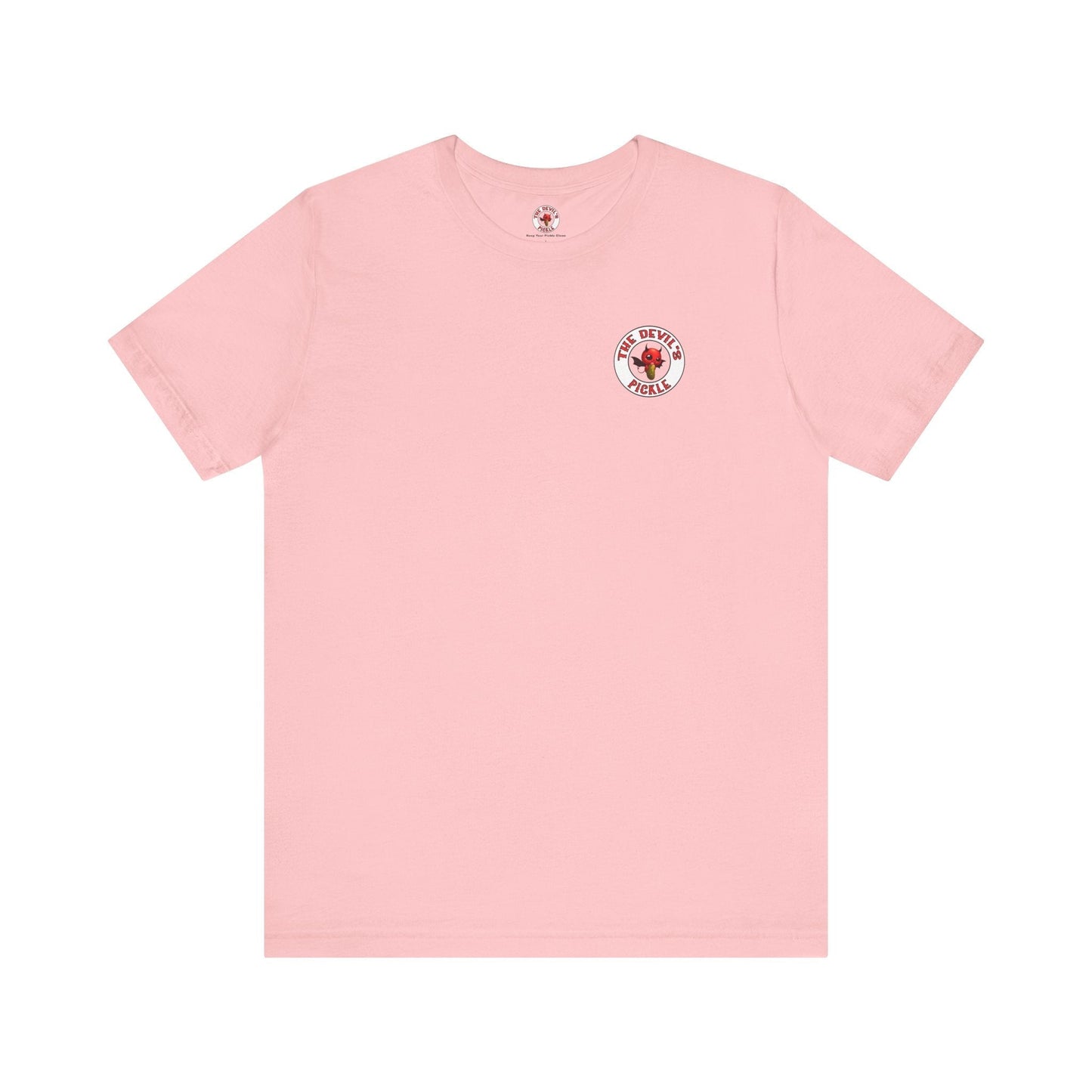 Sex? Yes, Please T-Shirt The Devil's Pickle
