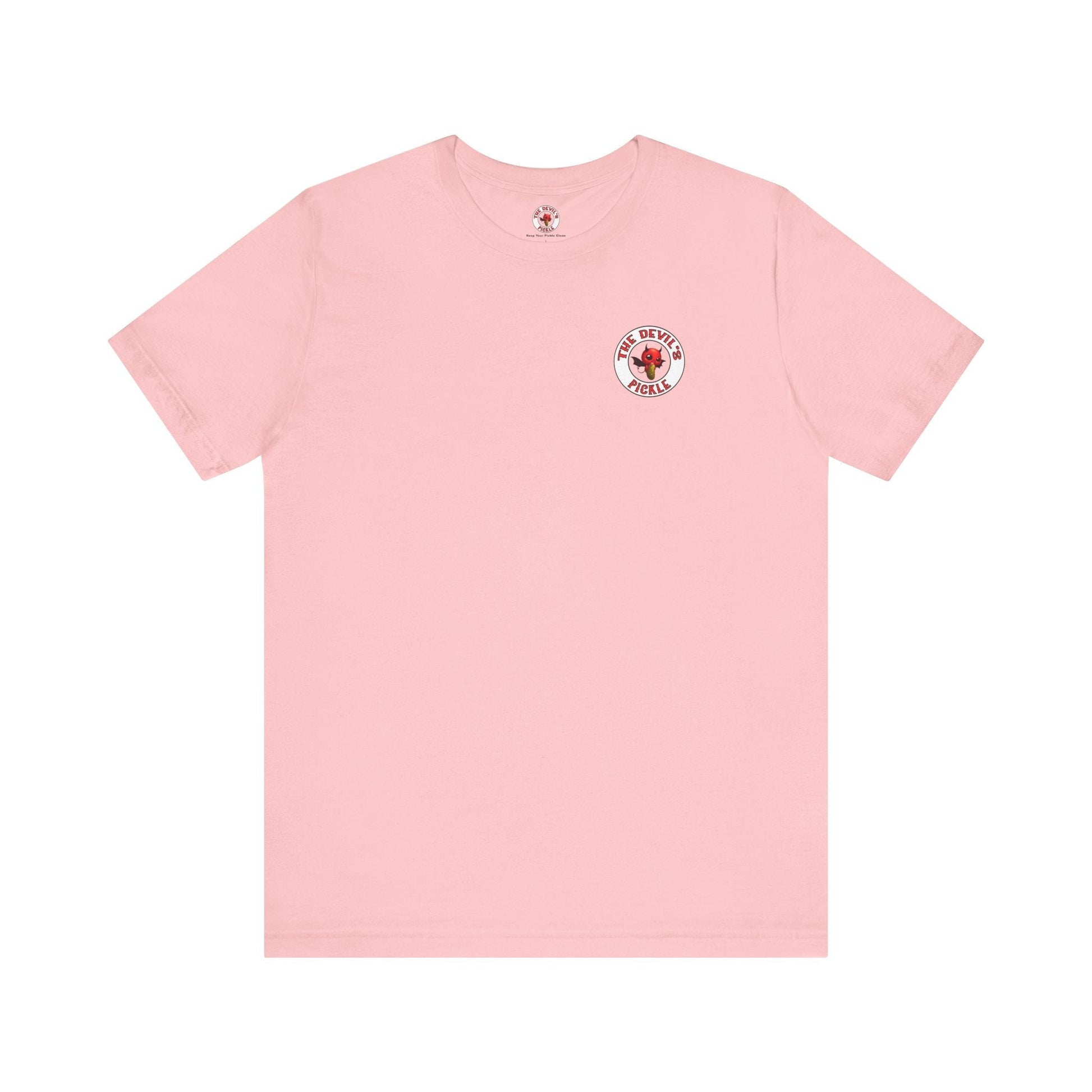 Sex? Yes, Please T-Shirt The Devil's Pickle