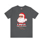 I Do It For The Ho's T-Shirt The Devil's Pickle