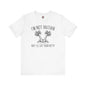 I'm Not Haitian But I'll Eat Your Kitty T-Shirt The Devil's Pickle