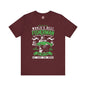 Master Baiter T-Shirt The Devil's Pickle