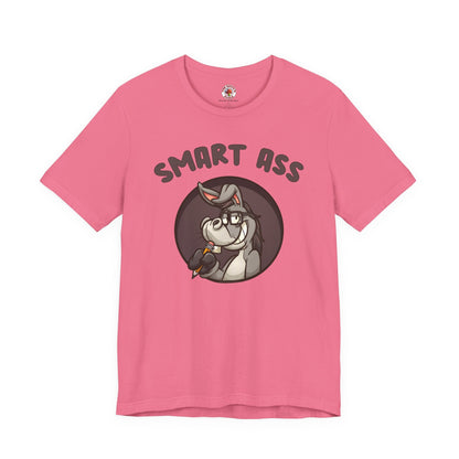 Smart Ass T-Shirt The Devil's Pickle