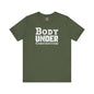 Body Under Construction T-Shirt The Devil's Pickle