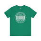 Handcrafted and Always Cold Beer T-Shirt The Devil's Pickle