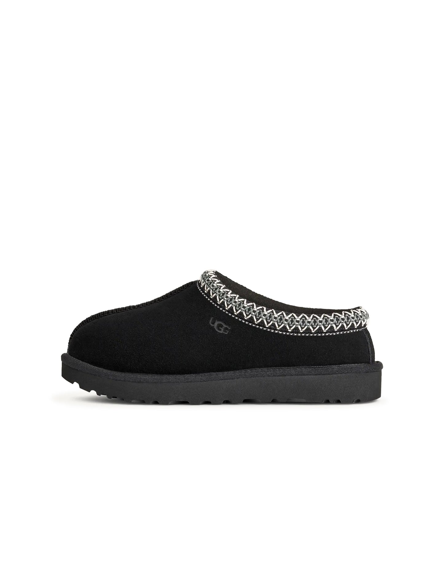 UGG Womens Tasman II - Black Denim Exchange