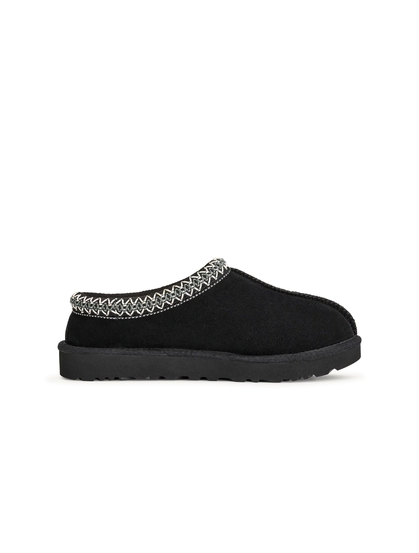 UGG Womens Tasman II - Black Denim Exchange