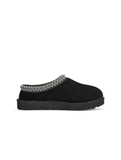 UGG Womens Tasman II - Black Denim Exchange