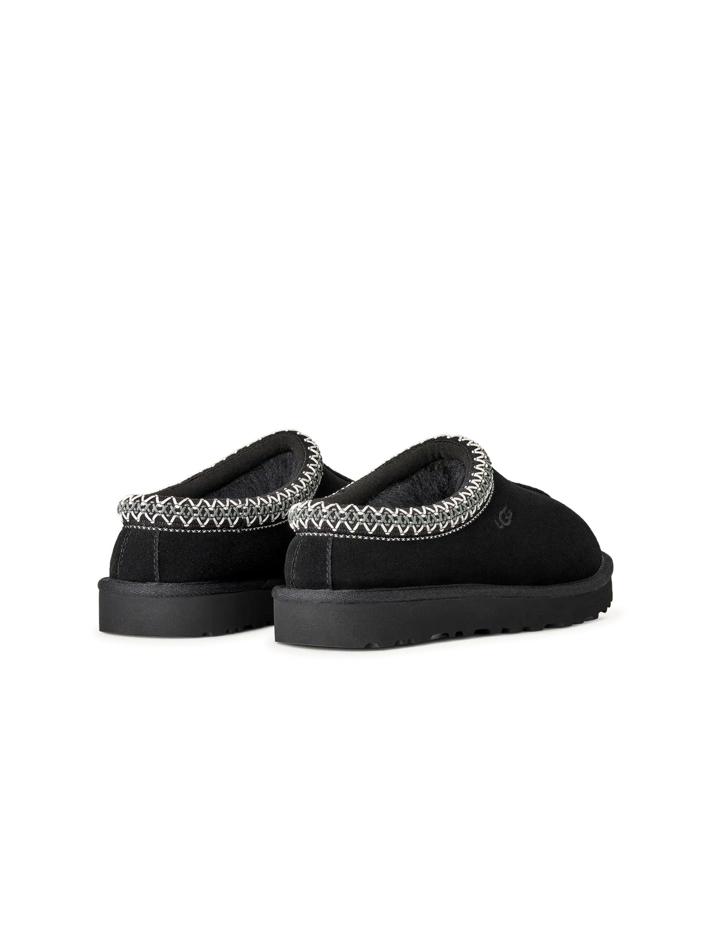 UGG Womens Tasman II - Black Denim Exchange