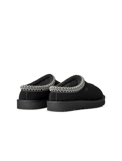 UGG Womens Tasman II - Black Denim Exchange