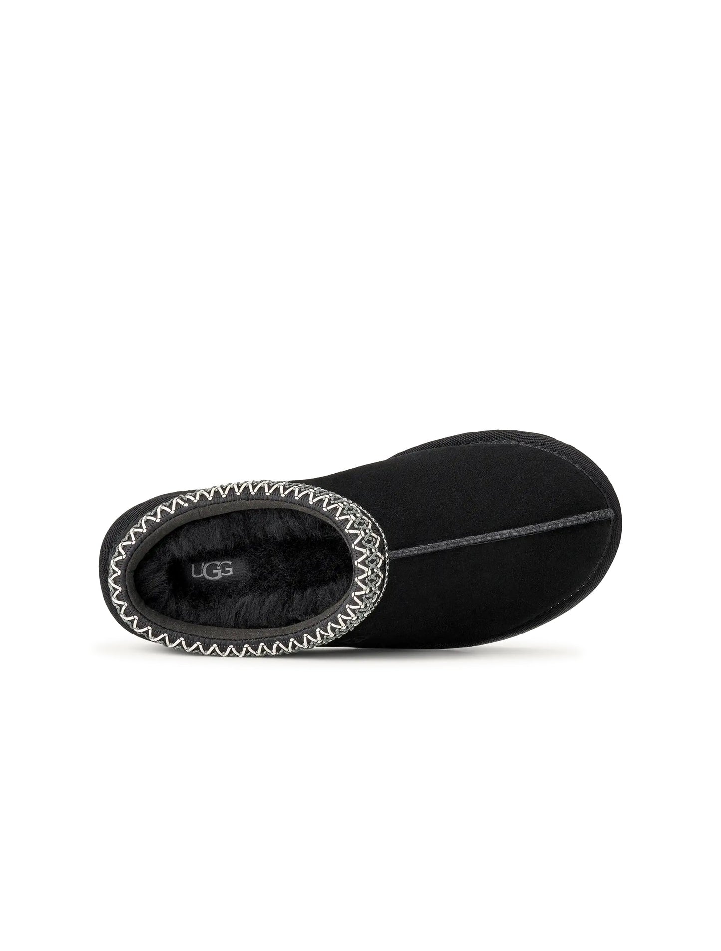 UGG Womens Tasman II - Black Denim Exchange