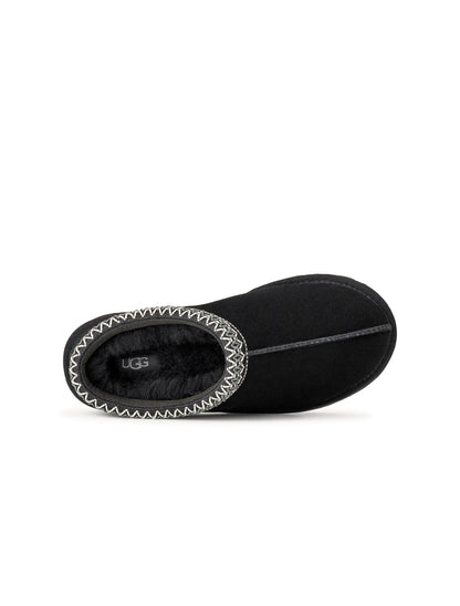 UGG Womens Tasman II - Black Denim Exchange