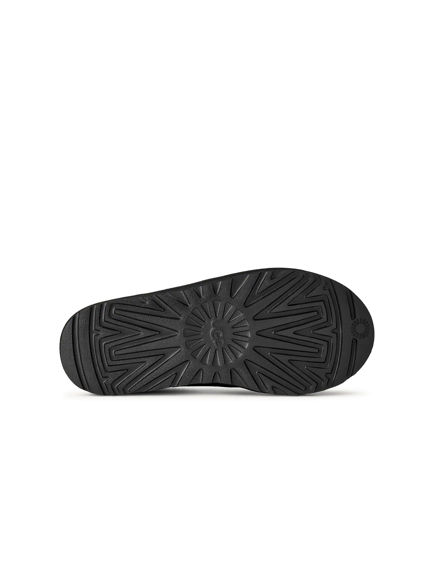UGG Womens Tasman II - Black Denim Exchange