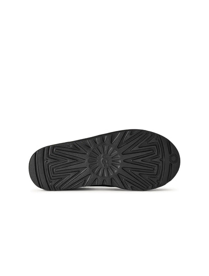 UGG Womens Tasman II - Black Denim Exchange