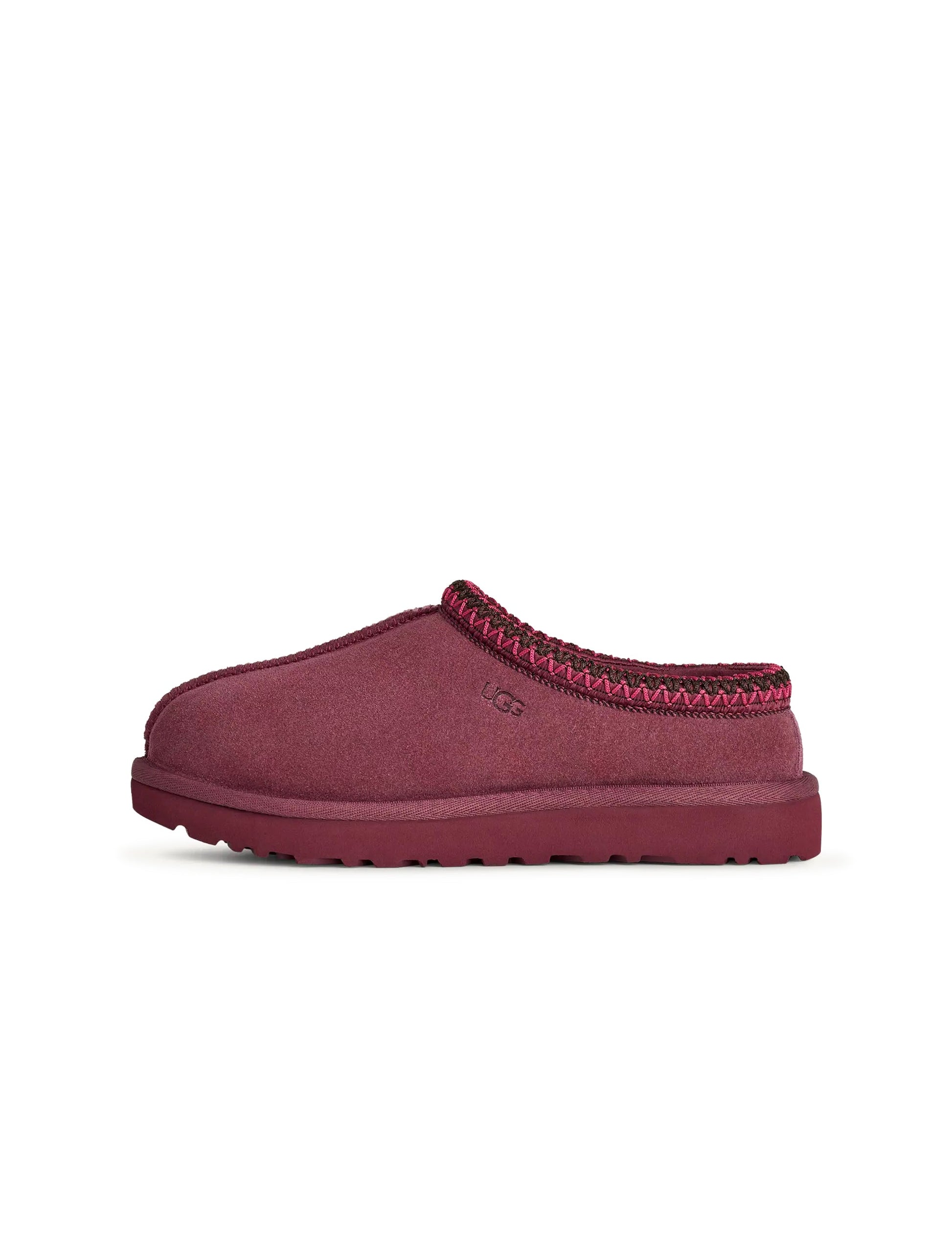 UGG Womens Tasman II - Burnt Magenta Denim Exchange