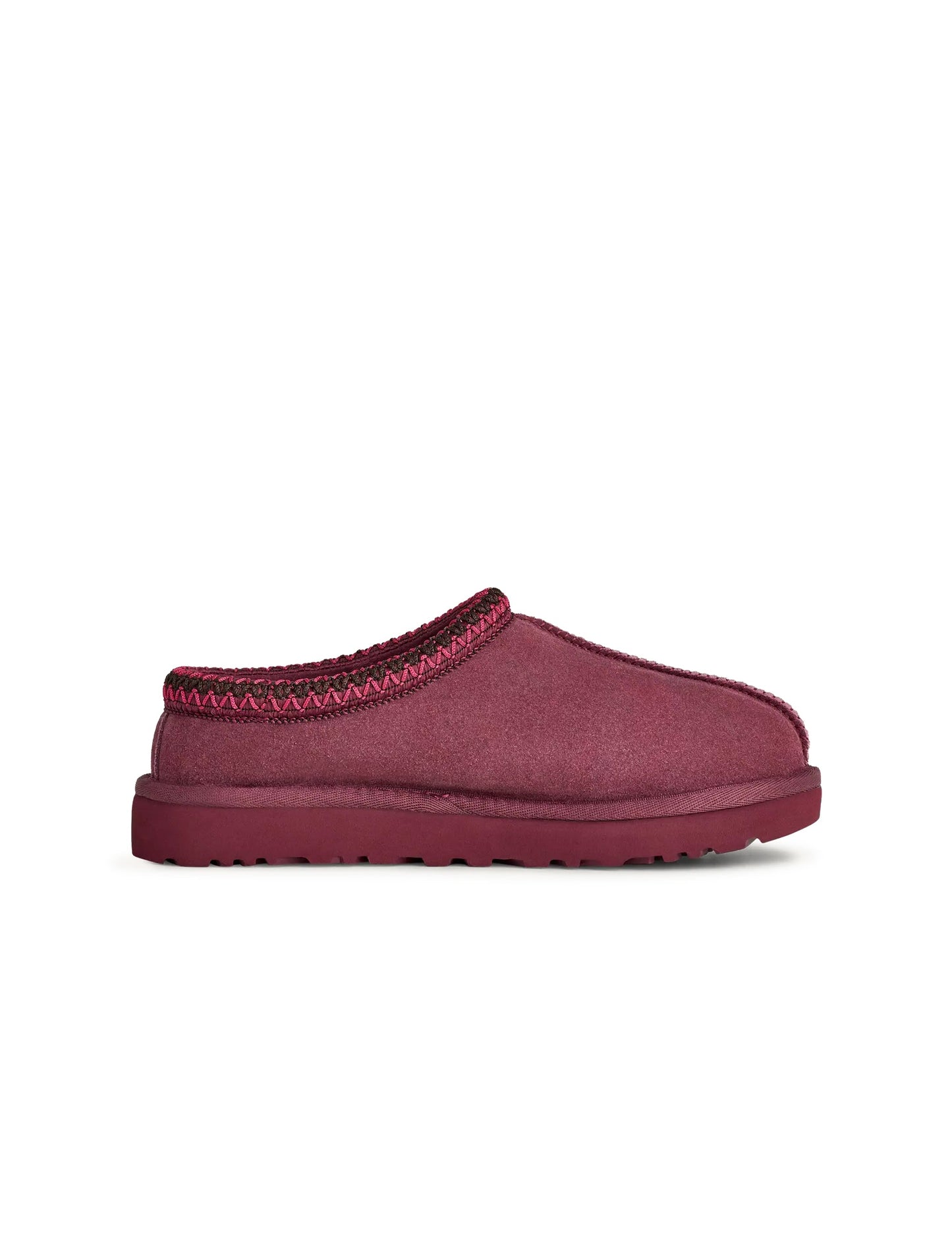 UGG Womens Tasman II - Burnt Magenta Denim Exchange