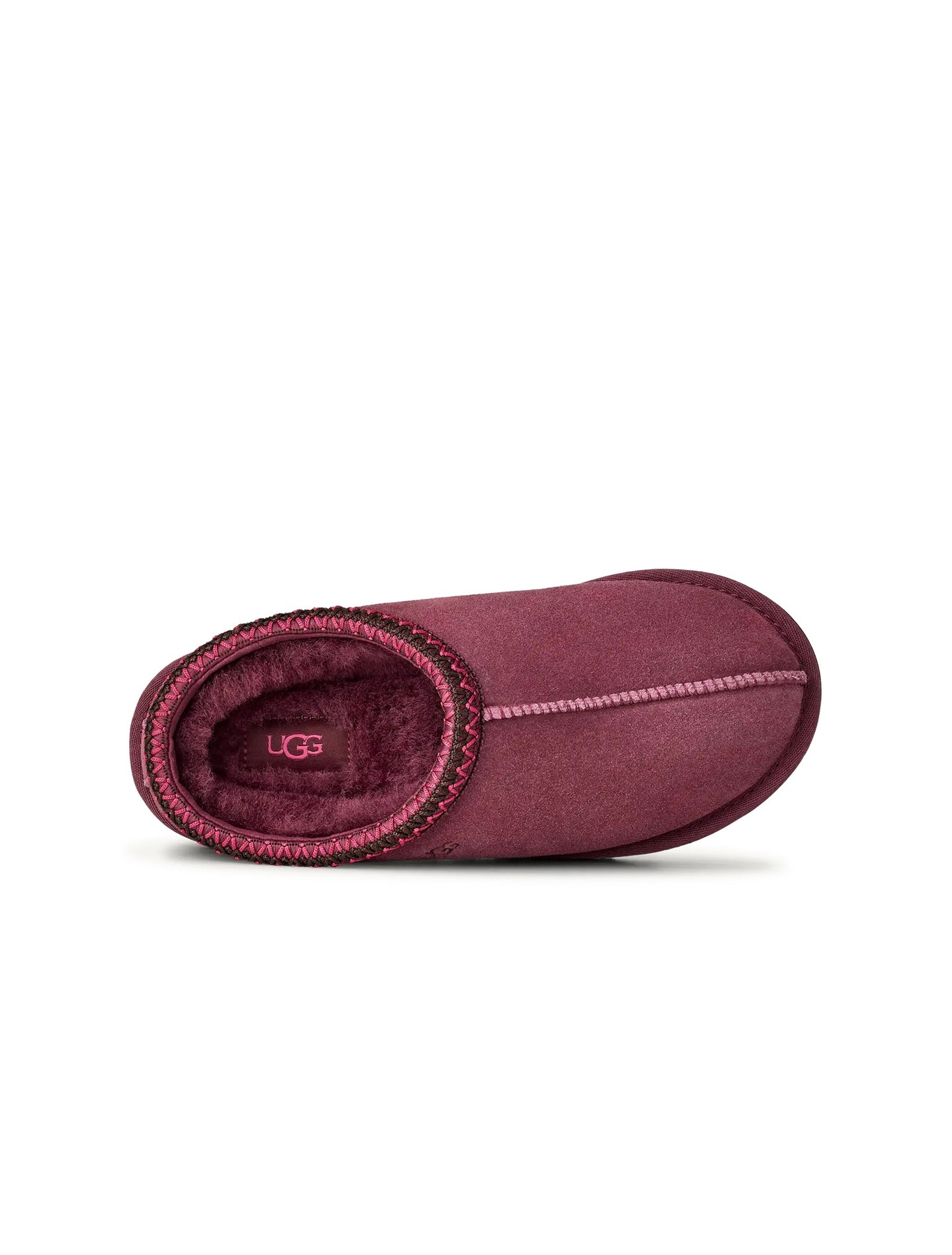 UGG Womens Tasman II - Burnt Magenta Denim Exchange