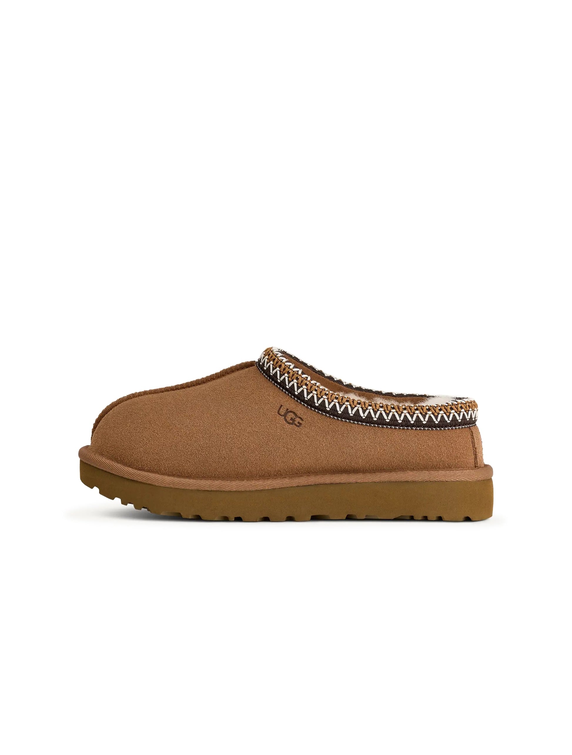 UGG Womens Tasman II - Chestnut Denim Exchange