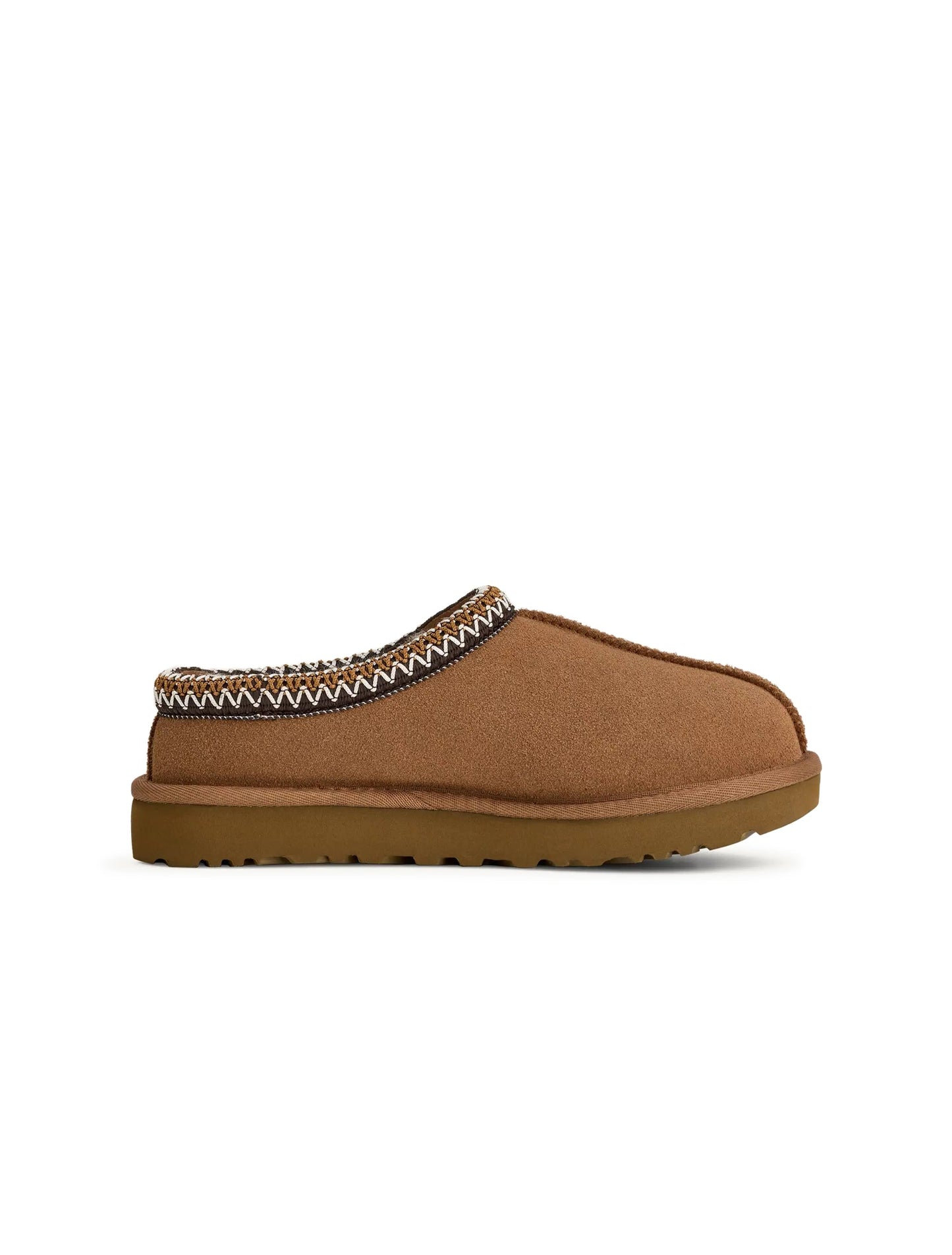 UGG Womens Tasman II - Chestnut Denim Exchange