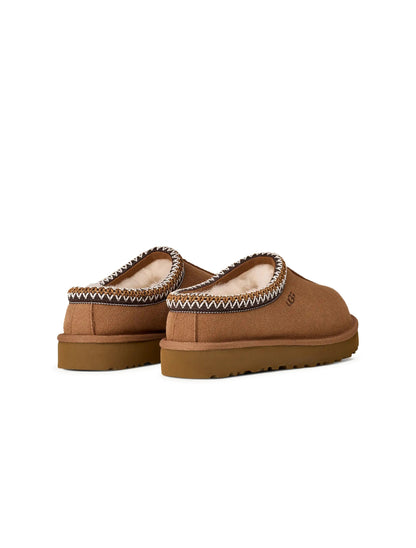 UGG Womens Tasman II - Chestnut Denim Exchange