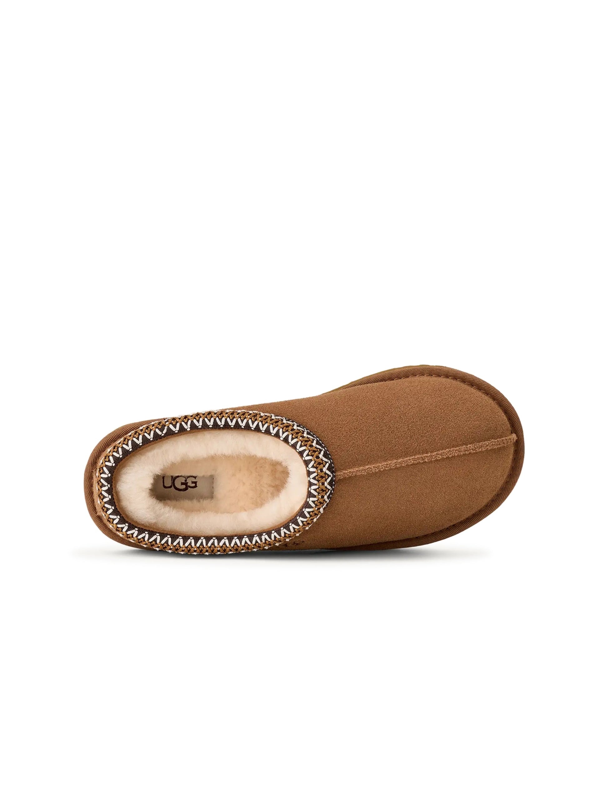 UGG Womens Tasman II - Chestnut Denim Exchange