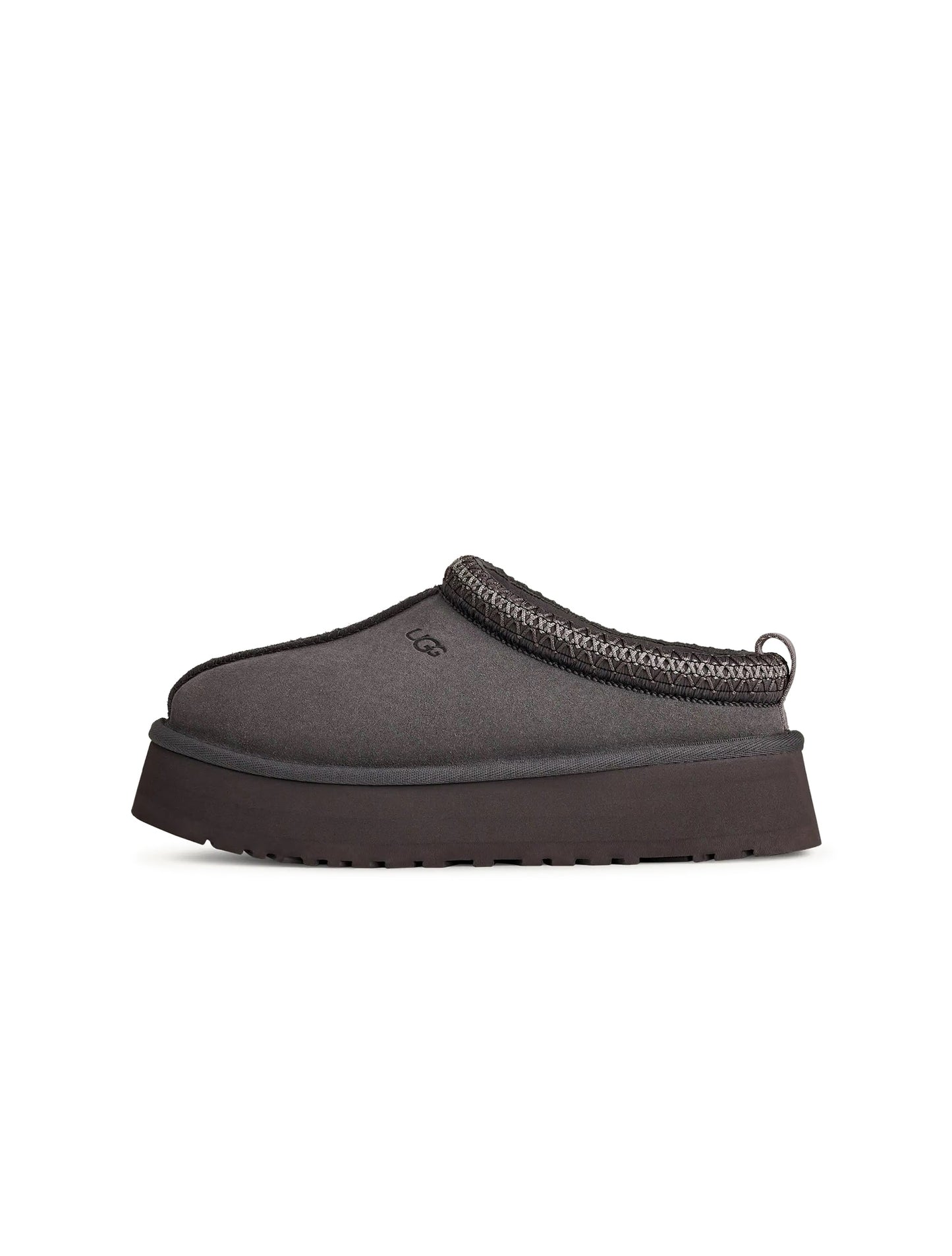 UGG Womens Tazz II - Obsidian Denim Exchange