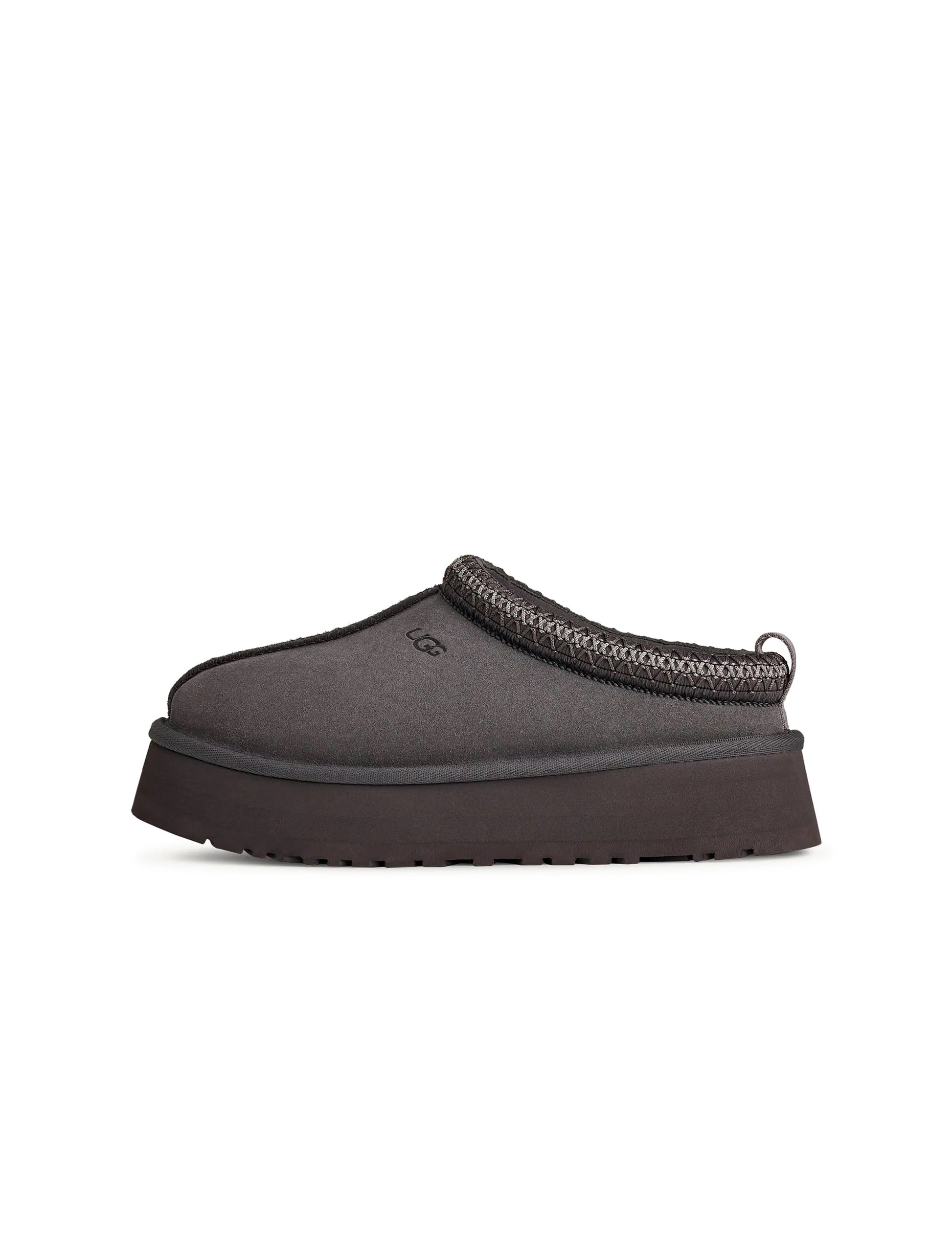 UGG Womens Tazz II - Obsidian Denim Exchange