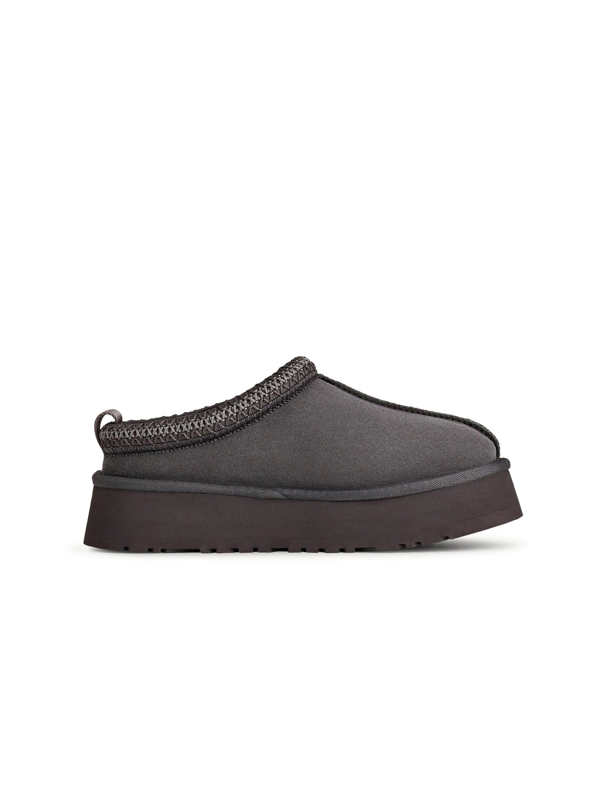 UGG Womens Tazz II - Obsidian Denim Exchange