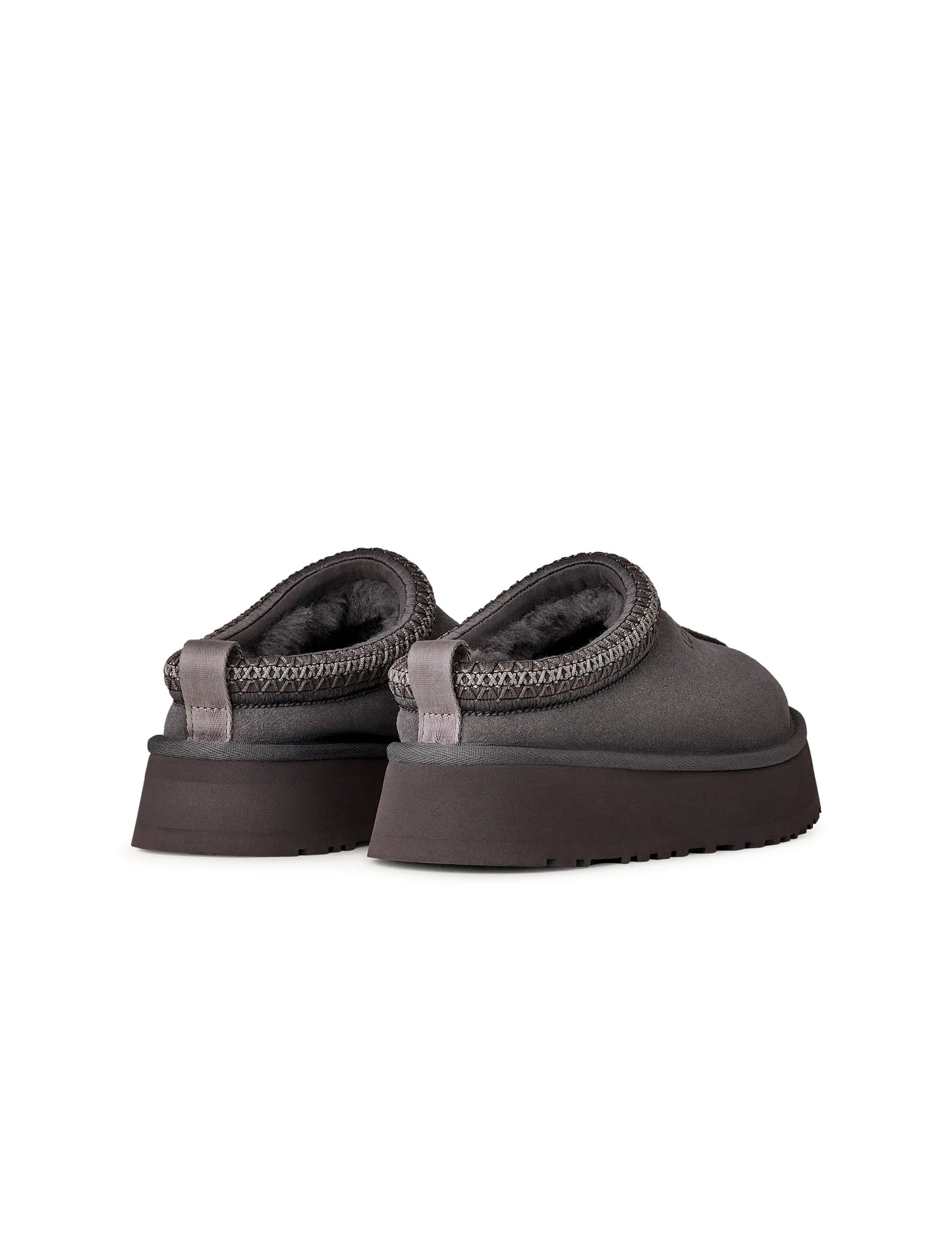 UGG Womens Tazz II - Obsidian Denim Exchange
