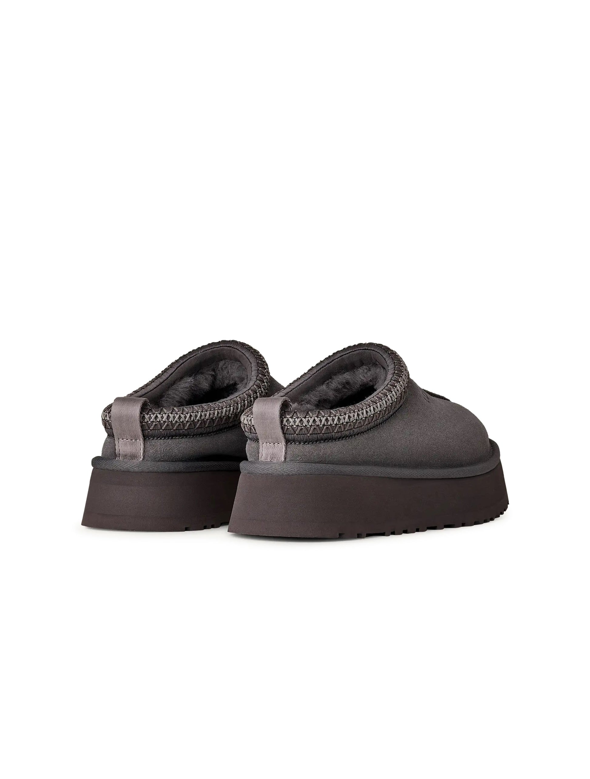 UGG Womens Tazz II - Obsidian Denim Exchange