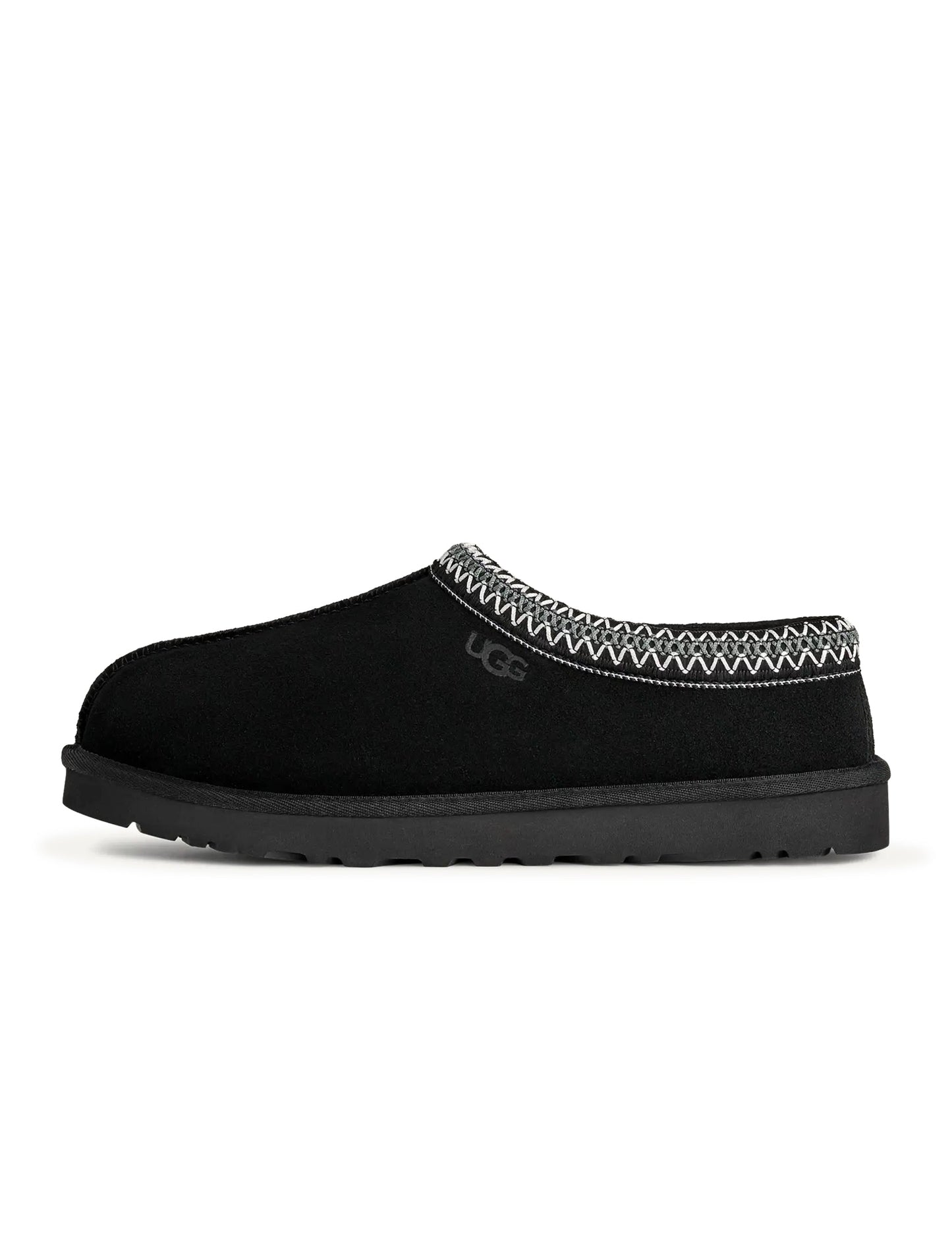 UGG Mens Tasman II - Black Denim Exchange