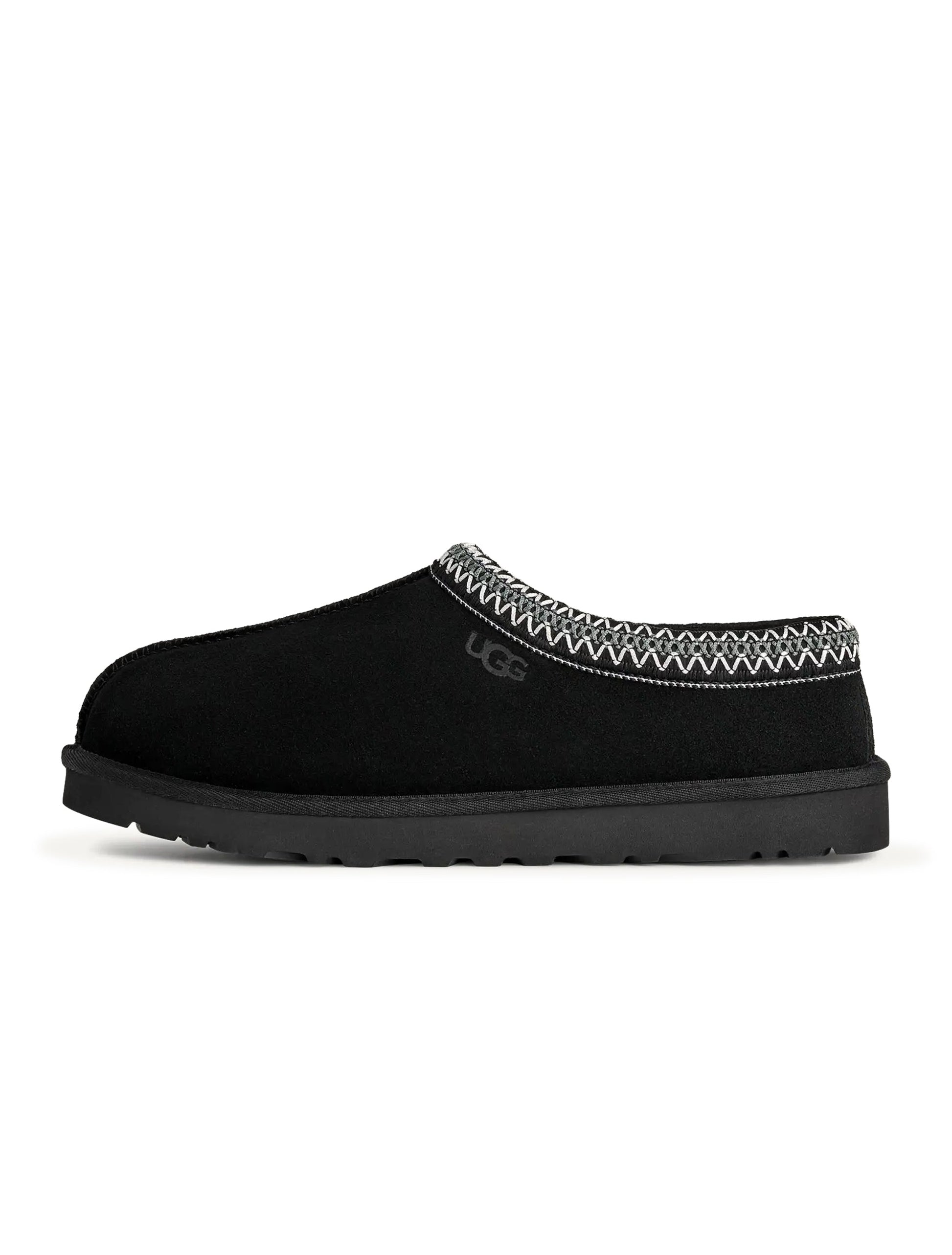 UGG Mens Tasman II - Black Denim Exchange