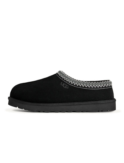 UGG Mens Tasman II - Black Denim Exchange