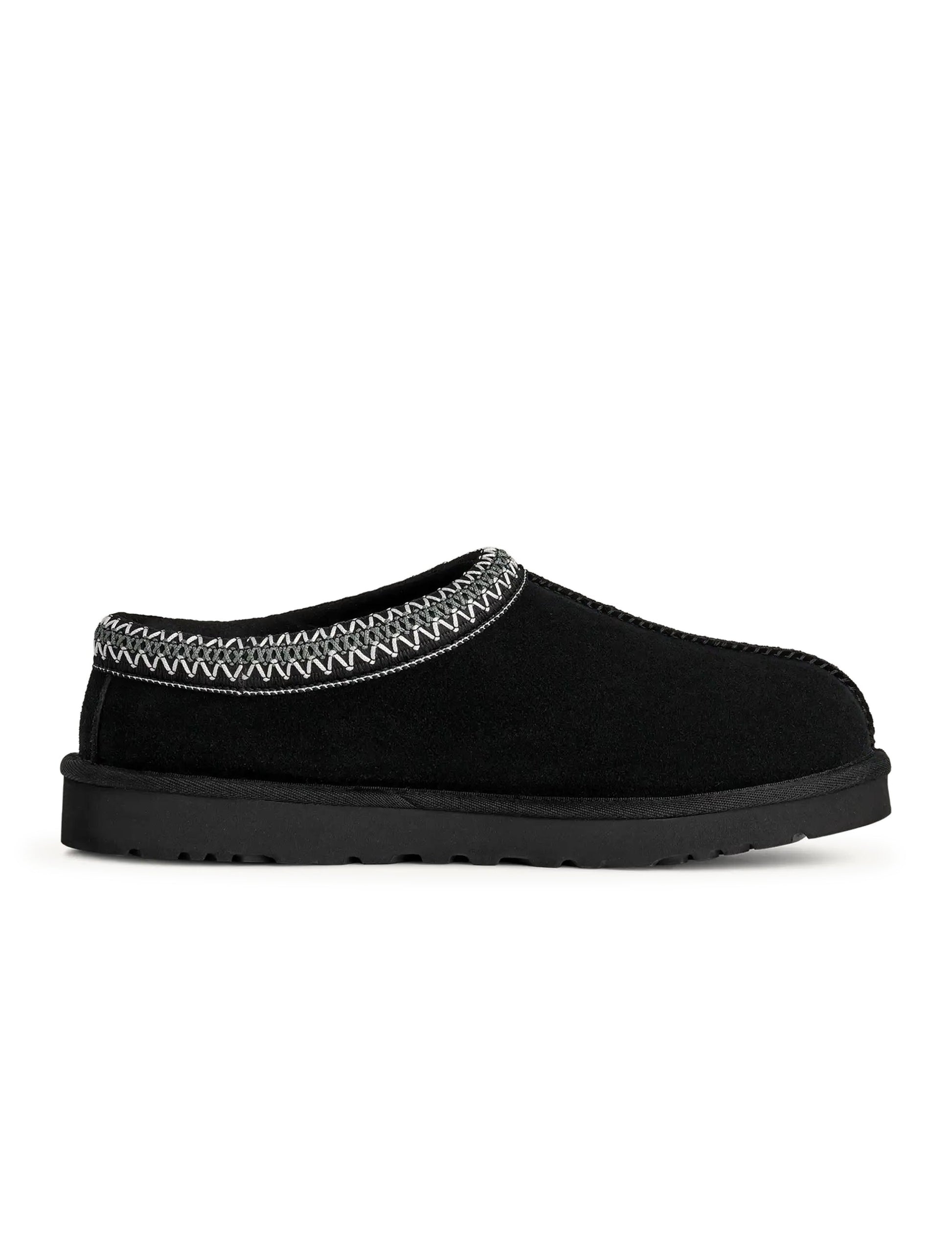 UGG Mens Tasman II - Black Denim Exchange
