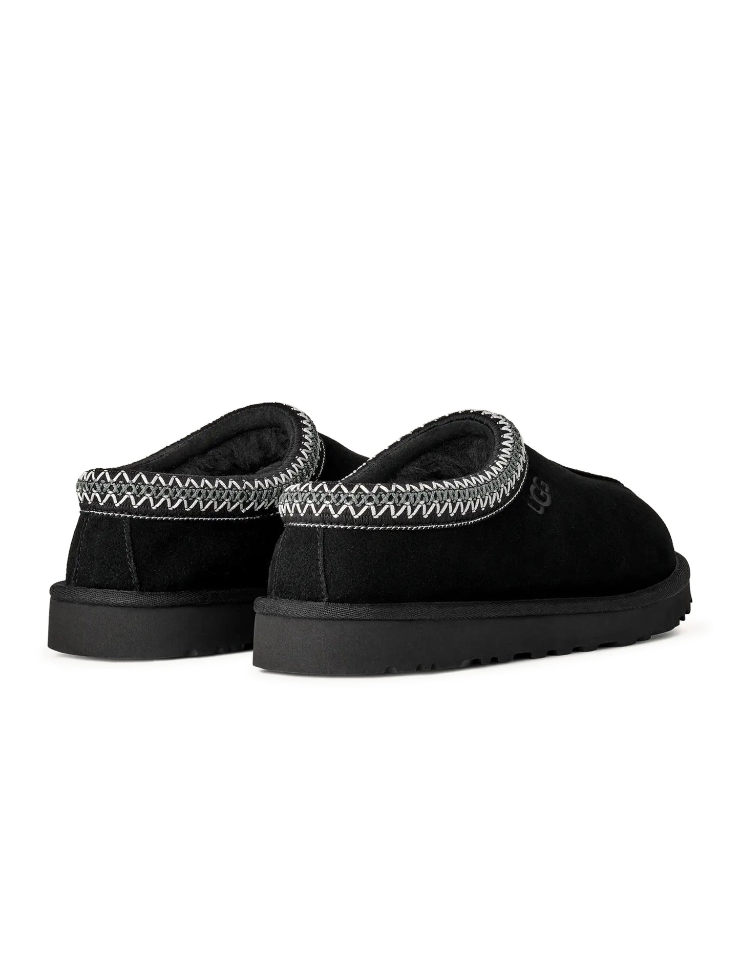 UGG Mens Tasman II - Black Denim Exchange