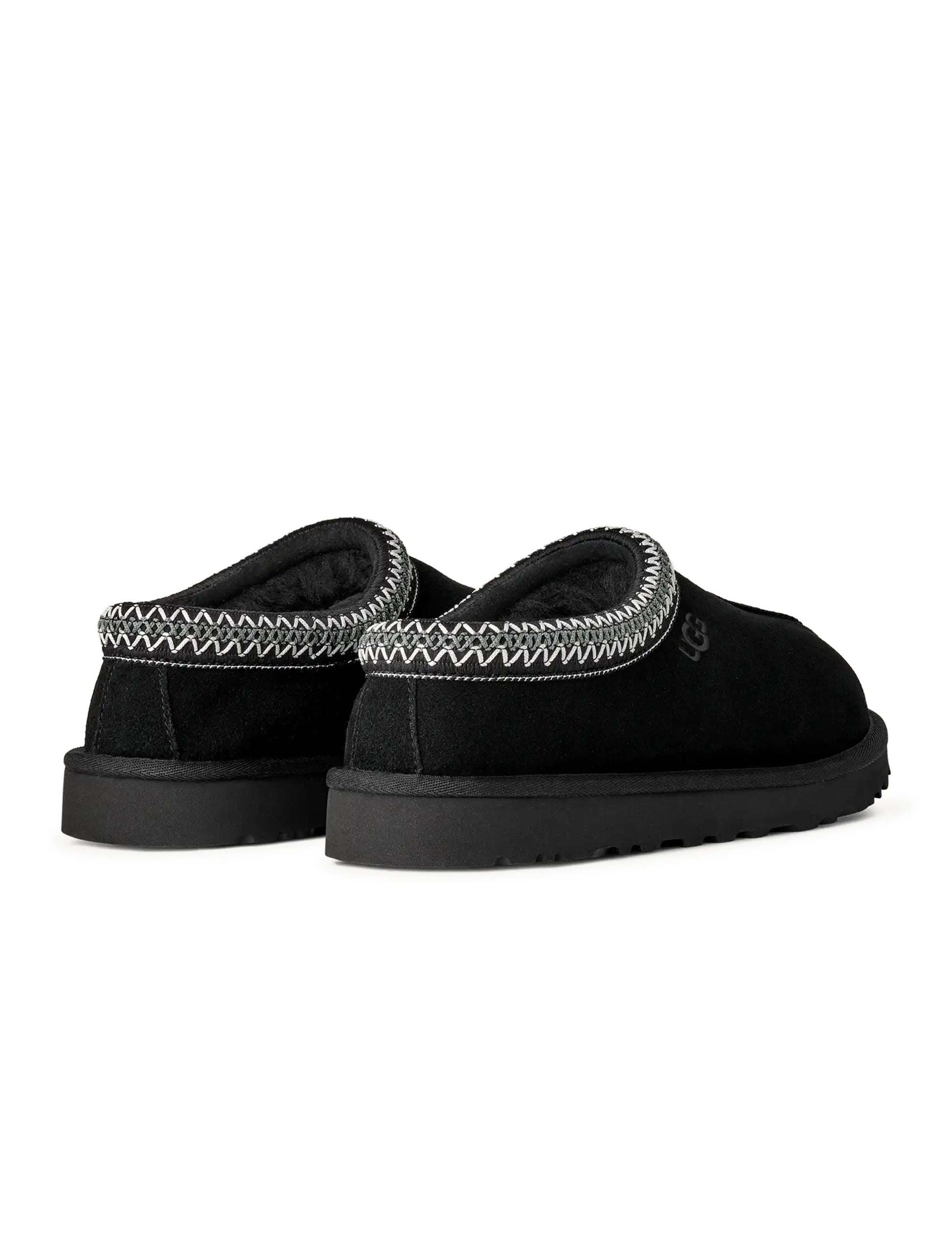 UGG Mens Tasman II - Black Denim Exchange