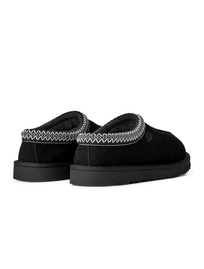 UGG Mens Tasman II - Black Denim Exchange