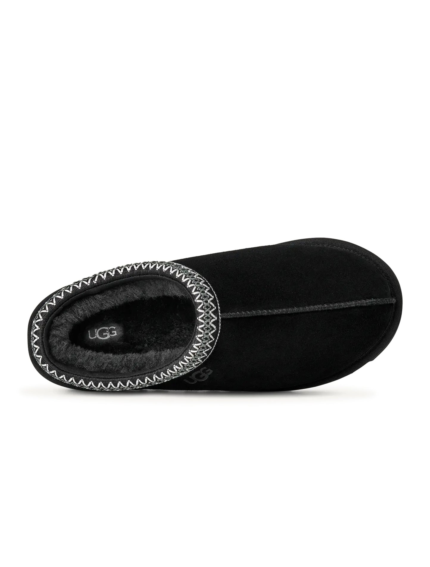 UGG Mens Tasman II - Black Denim Exchange
