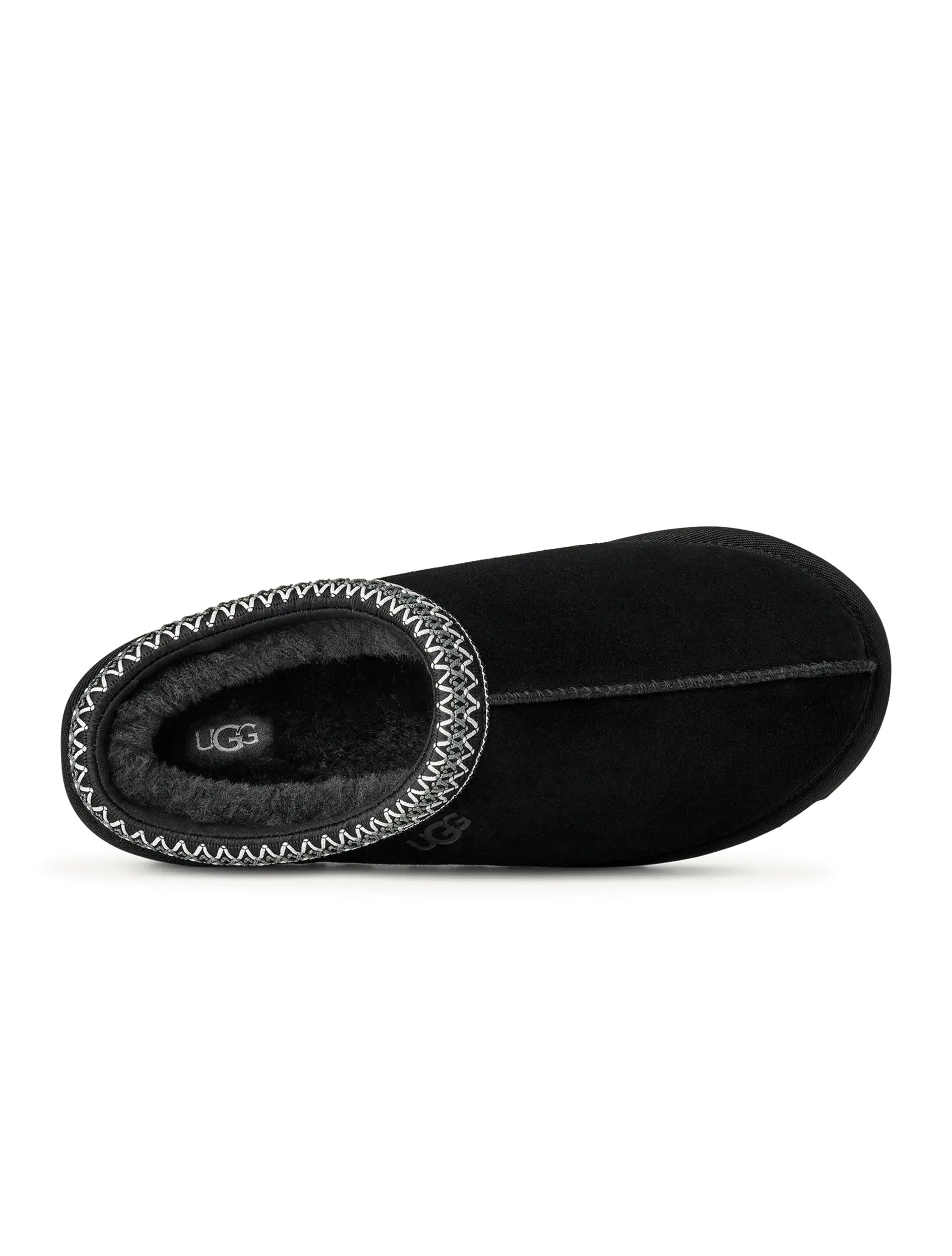 UGG Mens Tasman II - Black Denim Exchange